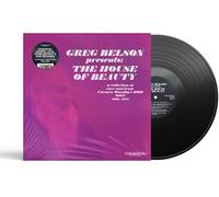 Various Artists - Greg Belson presents The House of Beauty (Various Artists)
