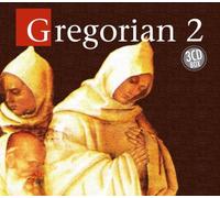 Various Artists - Gregorian 2 [Import]
