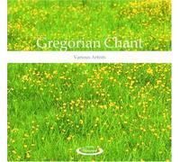 Artistes divers – Gregorian Chant – CD – Import