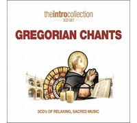 Various Artists - Gregorian Chants