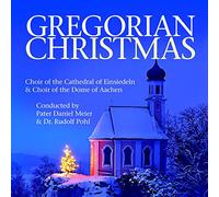 Gregorian Christmas [Import]
