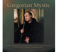 Various Artists Gregorian Mystic (CD)