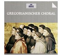 Various Artists - Gregorianischer Choral