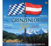 Various Artists - Grenzenlos Gut [Import]