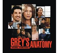Various Artists - Grey's Anatomy