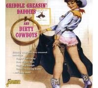 Various Artists - Griddle Greasin' Daddiess [Import]