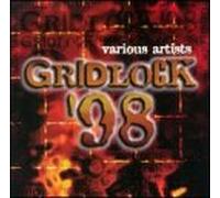 Various Artists - Gridlock 98