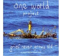 Various Artists - Grief Never Grows Old