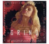 Various Artists - Grind 2