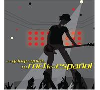 Various Artists - Gringo Guide to Rock en Espanol
