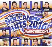 Various Artists - Grootste Hollandse Hits. [Import]