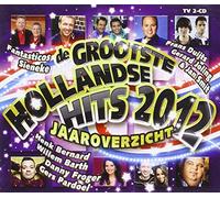 Various Artists - Grootste Hollandse Hits. [Import]