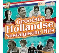Various Artists - Grootste Nostalgische. [Import]
