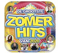 Various Artists - Grootste Zomerhits Van. [Import]