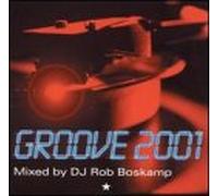 Various Artists - Groove 2001
