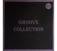 Various Artists - Groove Collection 35
