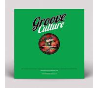 Various Artists - Groove Culture Jams Vol. 4 (Various Artists) [12-Inch Single]