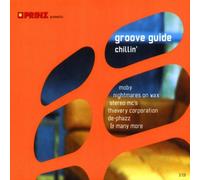 Various Artists - Groove Guide Chillin