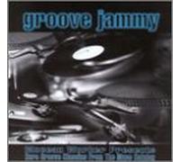 Various Artists - Groove Jammy