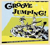 Various Mielsch – Groove Jumping – Digi