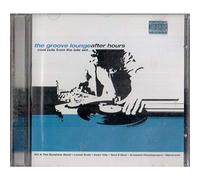 Various Artists – Groove Lounge-After Vol.2 – Import – Universal Music Group