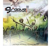 Various Artists - Groove Machines [Import]