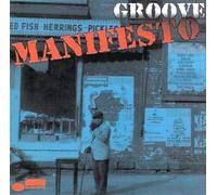Various Artists - Groove Manifesto