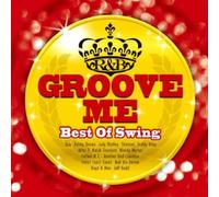 Various Artists - Groove Me Best of Swing/Various [Import]