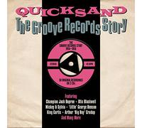 Various Artists – Groove Records Story '54 – Import