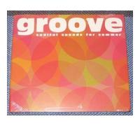 Various Artists - Groove: Soulful Sounds for Summer (UK Import)