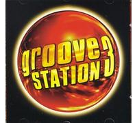 Various Artists - Groove Station 3