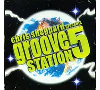 Various Artists - Groove Station 5