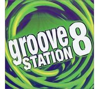Various Artists - Groove Station 8