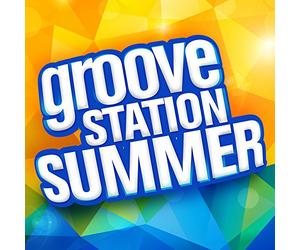 Various Artists - Groove Station Summer/Various [Import]