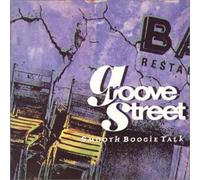 Various Artists - Groove Street