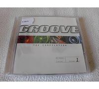 Various Artists - Groove The Compilation
