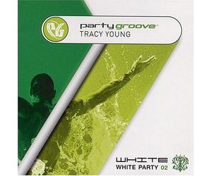 Various Artists - Groove: White Party 02
