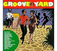Various Artists - Groove Yard