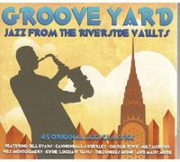 Various Artists - Groove Yard-Jazz from. [Import]