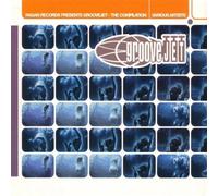 Various Artists - Groovejet: The Compilation