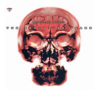 Grooverider – The Prototype Years – Édition limitée (rouge translucide) – Music on Vinyl