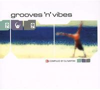Various - Grooves'n' Vibes-Compiled by DJ Nartak