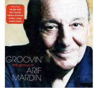 Various Artists - Groovin: Genius of Arf Mardin
