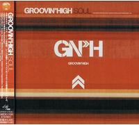 Various Artists - Groovin High: Soul [Import]