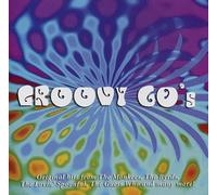 Various Artists - Groovy 60s