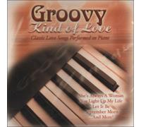 Various Artists - Groovy Kind of Love