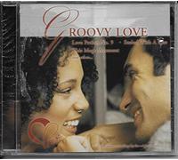 Various Artists - Groovy Love
