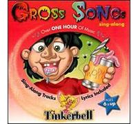 Various Artists - Gross Songs