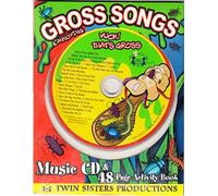 Various Artists - Gross Songs