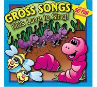 Various Artists - Gross Songs Kids Love to Sing